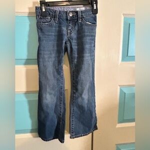 Gap kids 1969  boot cut